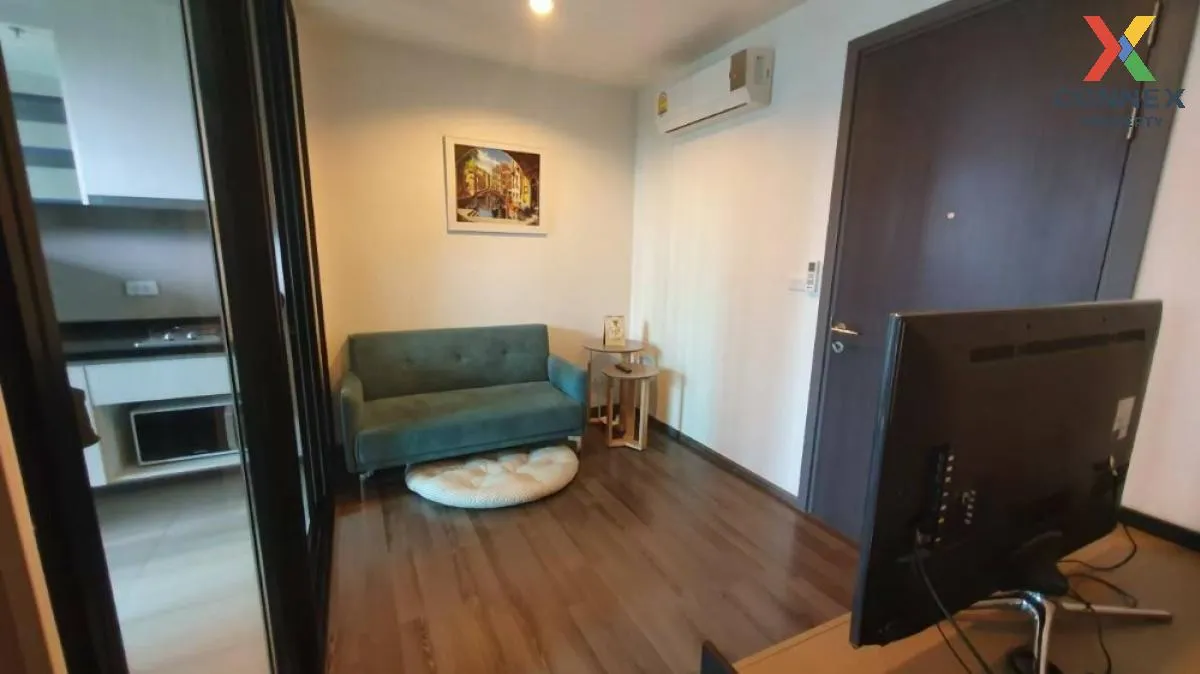 For Sale Condo , The Base Park East Sukhumvit 77 , BTS-On Nut , P 2