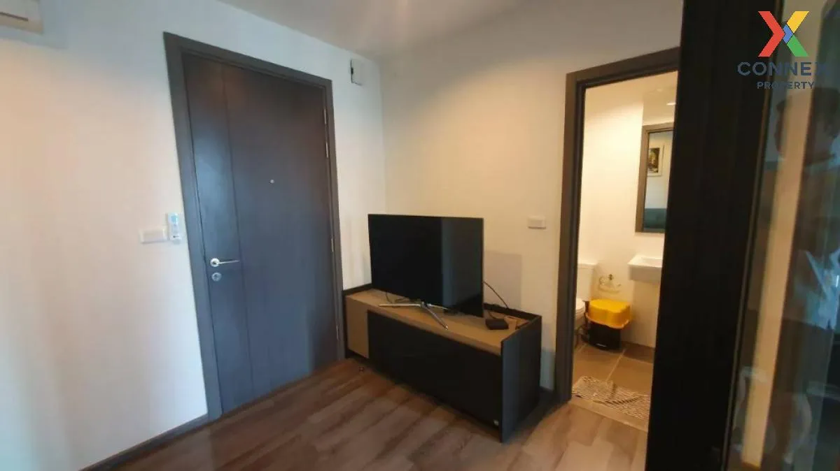For Sale Condo , The Base Park East Sukhumvit 77 , BTS-On Nut , P 3