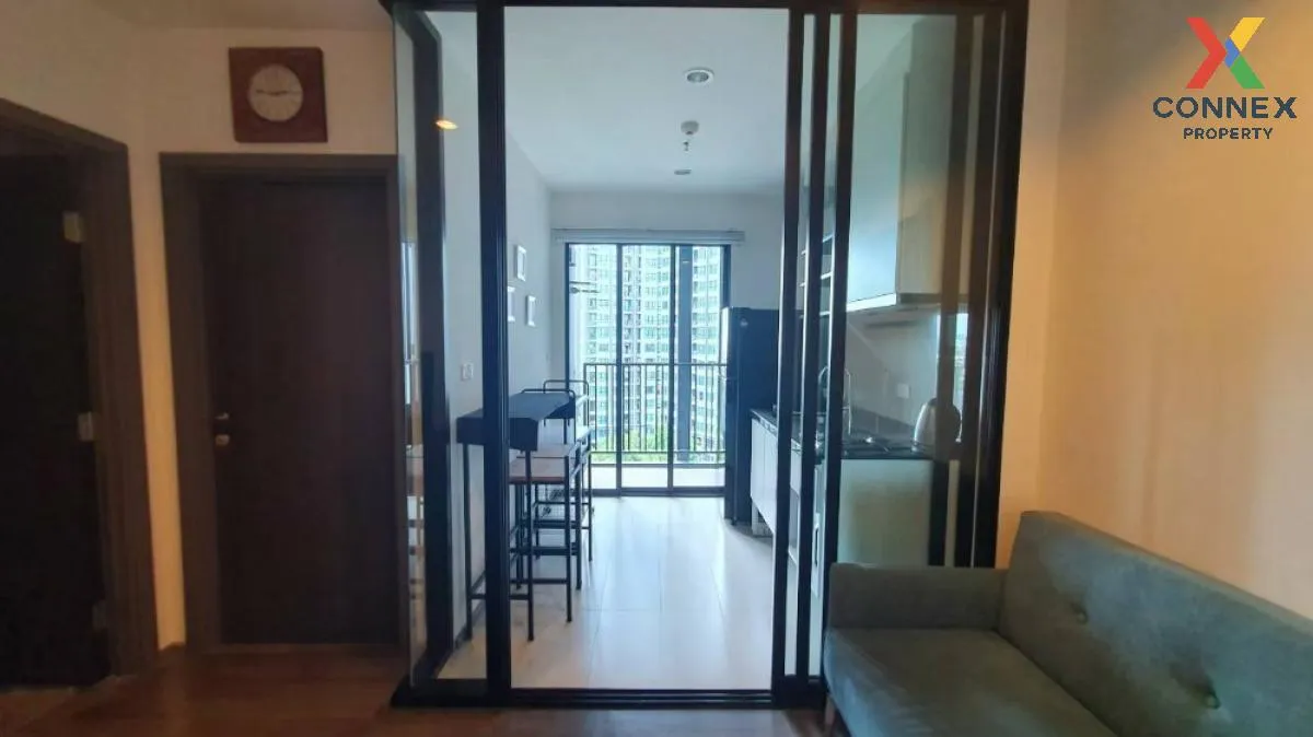 For Sale Condo , The Base Park East Sukhumvit 77 , BTS-On Nut , P 4