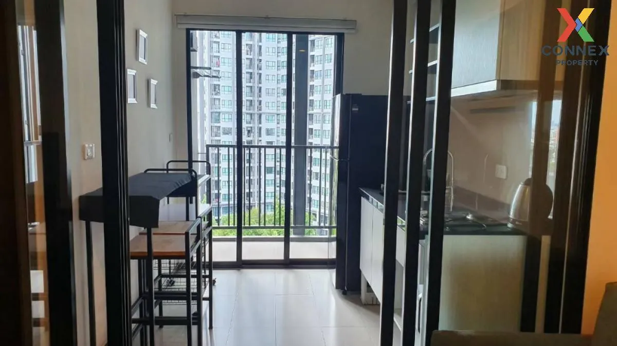 For Sale Condo , The Base Park East Sukhumvit 77 , BTS-On Nut , P