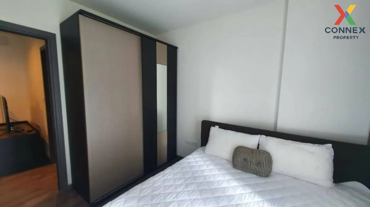 For Sale Condo , The Base Park East Sukhumvit 77 , BTS-On Nut , P