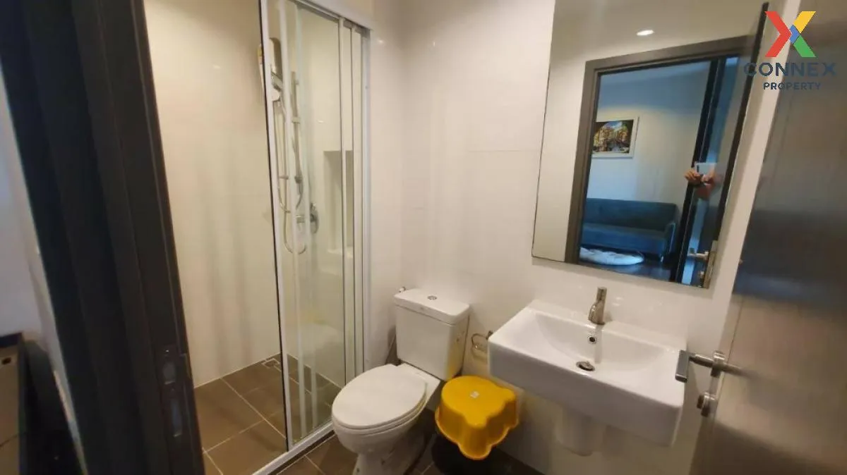 For Sale Condo , The Base Park East Sukhumvit 77 , BTS-On Nut , P