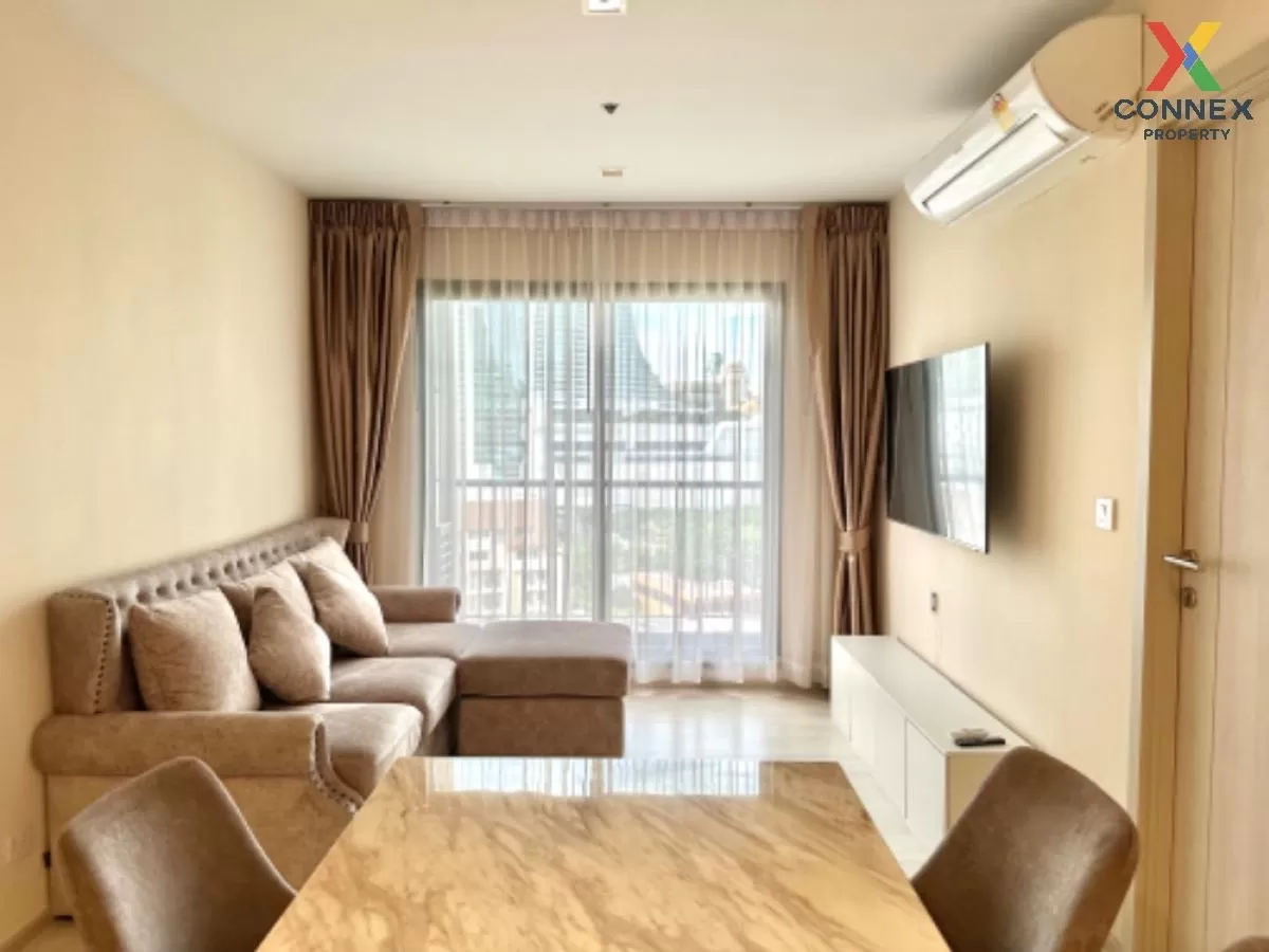 เช่าคอนโด  ไลฟ์ วัน ไวร์เลส BTS-เพลินจิต ลุมพินี เขต ปทุมวัน กรุง 1