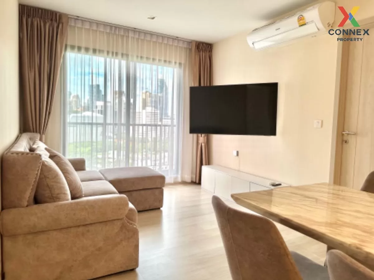 เช่าคอนโด  ไลฟ์ วัน ไวร์เลส BTS-เพลินจิต ลุมพินี เขต ปทุมวัน กรุง 3