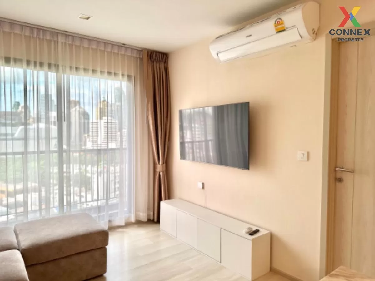 เช่าคอนโด  ไลฟ์ วัน ไวร์เลส BTS-เพลินจิต ลุมพินี เขต ปทุมวัน กรุง