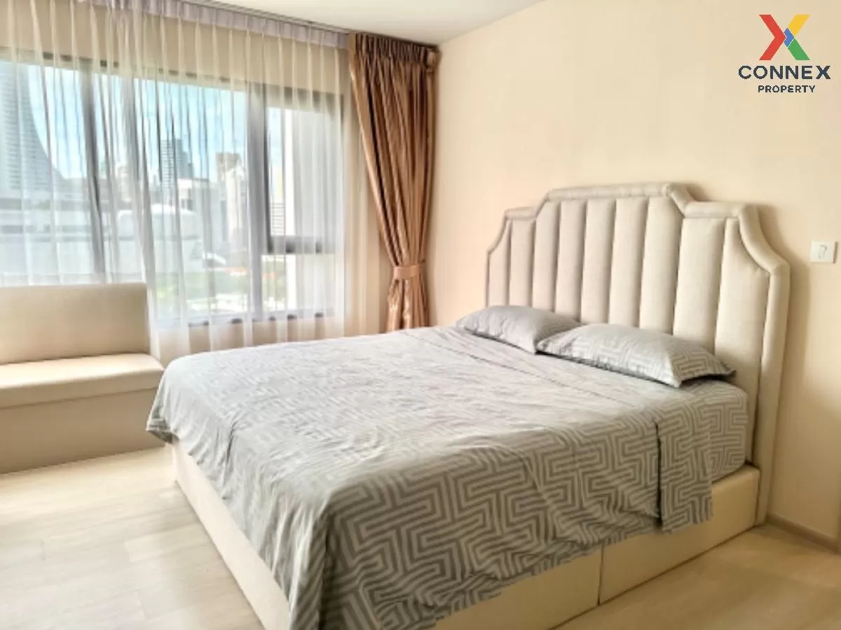 เช่าคอนโด  ไลฟ์ วัน ไวร์เลส BTS-เพลินจิต ลุมพินี เขต ปทุมวัน กรุง