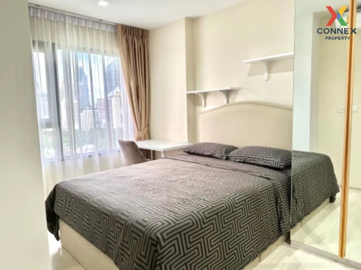 เช่าคอนโด  ไลฟ์ วัน ไวร์เลส BTS-เพลินจิต ลุมพินี เขต ปทุมวัน กรุง