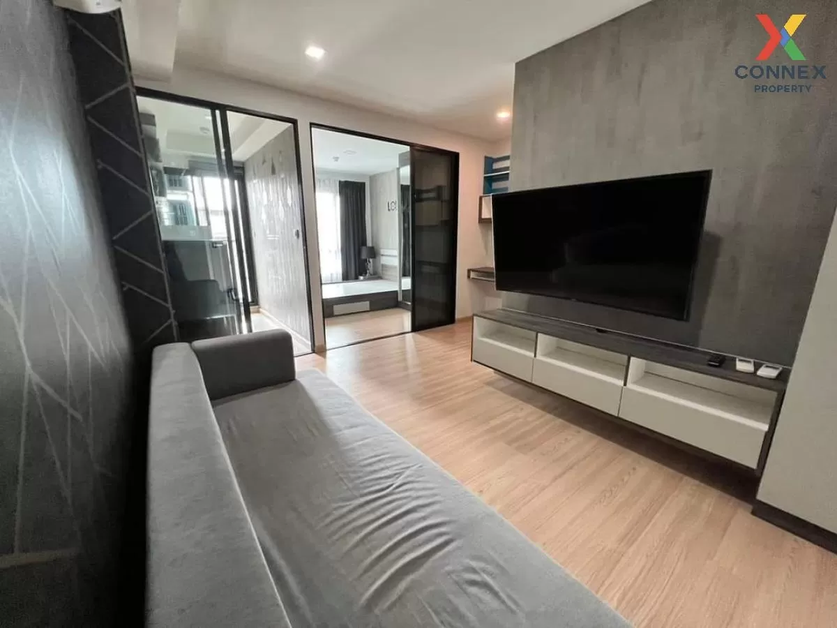 For Rent Condo , Knightsbridge Sky City , BTS-Sai Yud , Anusawari 1