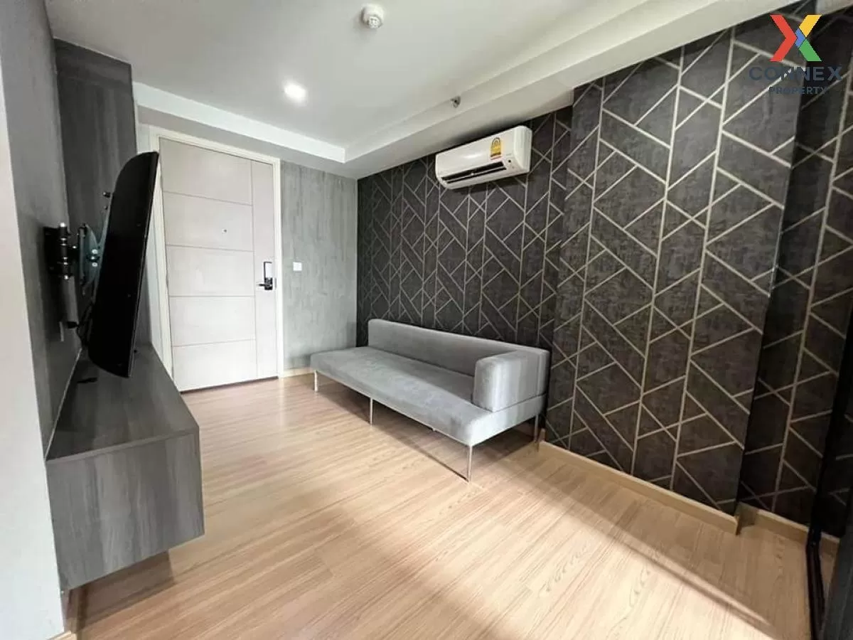 For Rent Condo , Knightsbridge Sky City , BTS-Sai Yud , Anusawari 2