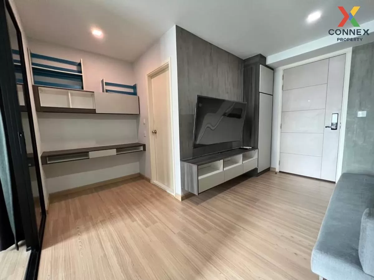 For Rent Condo , Knightsbridge Sky City , BTS-Sai Yud , Anusawari 3