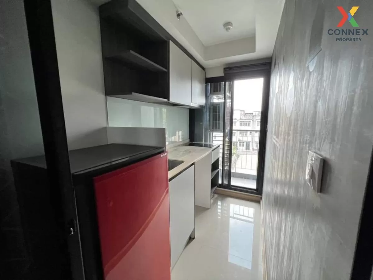 For Rent Condo , Knightsbridge Sky City , BTS-Sai Yud , Anusawari 4