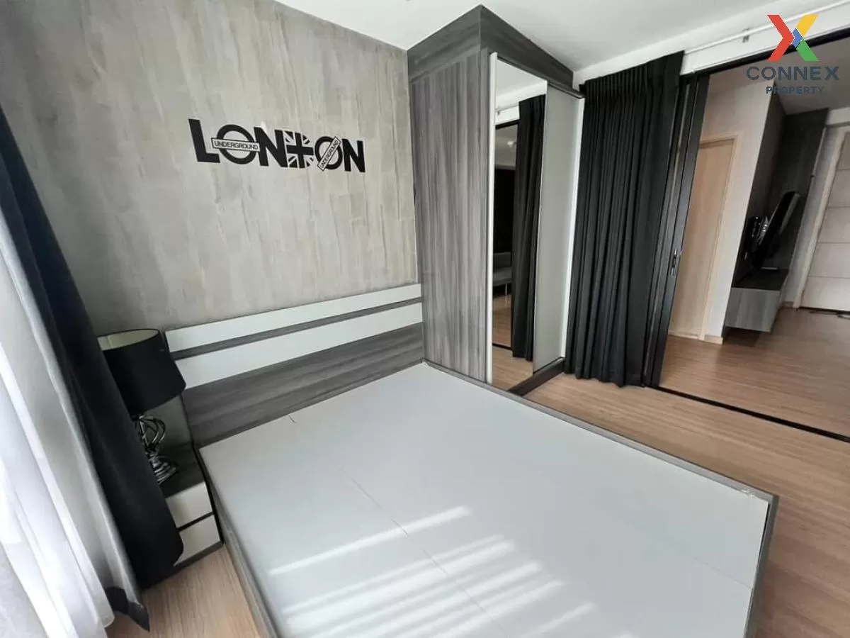 For Rent Condo , Knightsbridge Sky City , BTS-Sai Yud , Anusawari