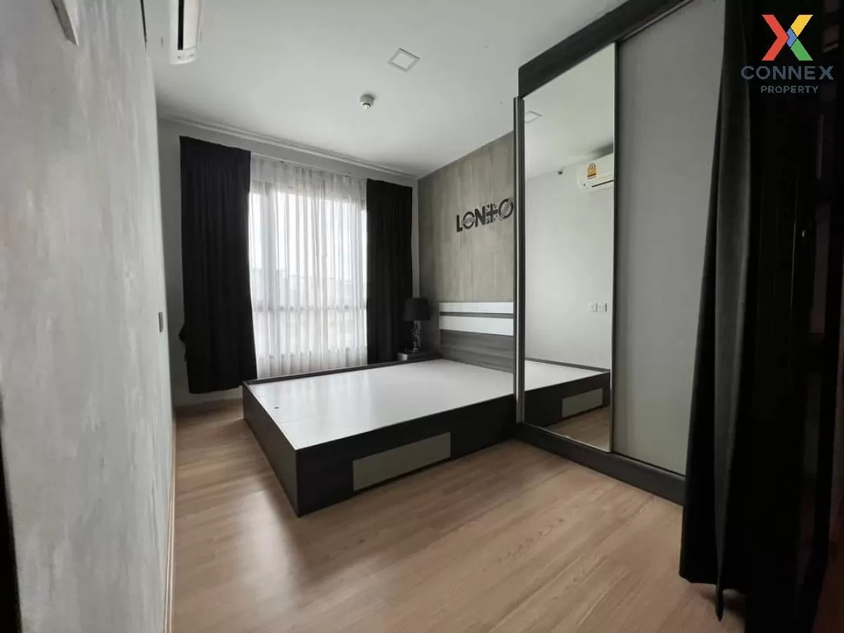 For Rent Condo , Knightsbridge Sky City , BTS-Sai Yud , Anusawari