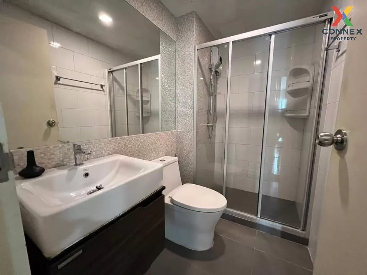 For Rent Condo , Knightsbridge Sky City , BTS-Sai Yud , Anusawari