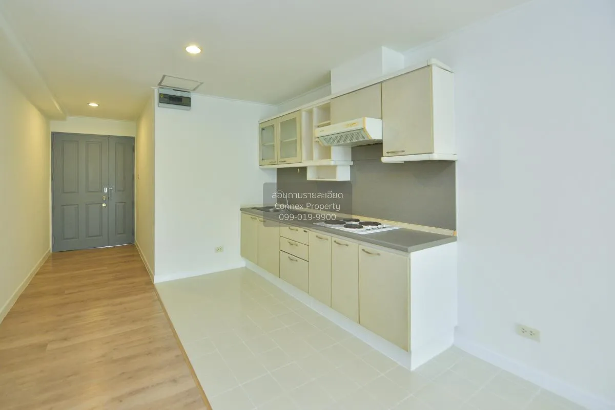 For Sale Condo , Waterford Rama 4 , BTS-Phra Khanong , Khlong Toe