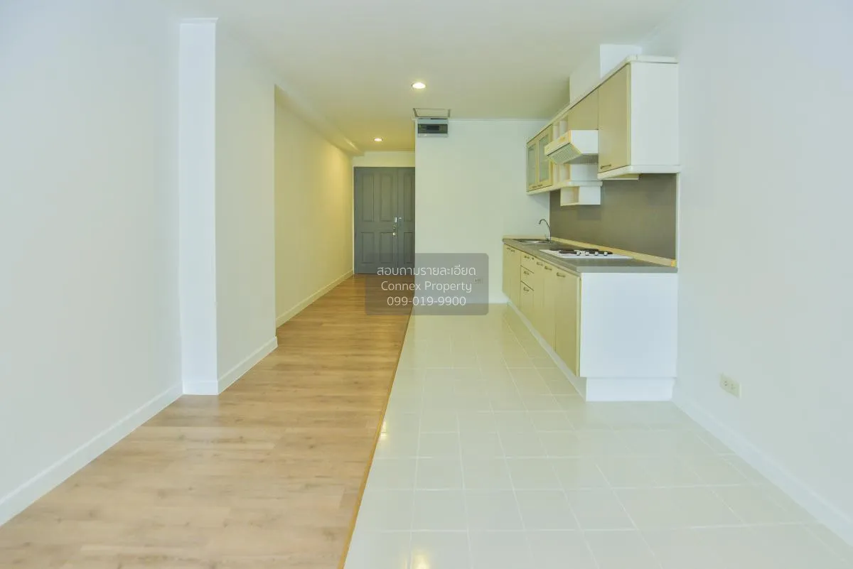 For Sale Condo , Waterford Rama 4 , BTS-Phra Khanong , Khlong Toe