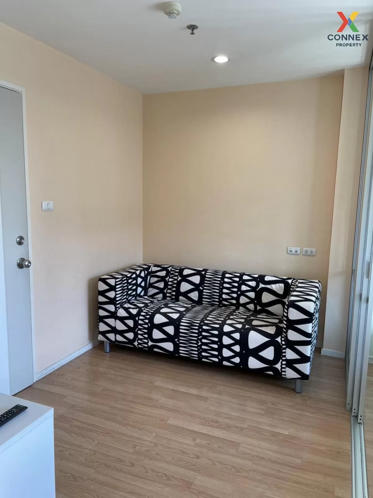 เช่าคอนโด  ลุมพินี วิลล์ รามคำแหง 60/2 หัวหมาก เขต บางกะปิ กรุงเท 2