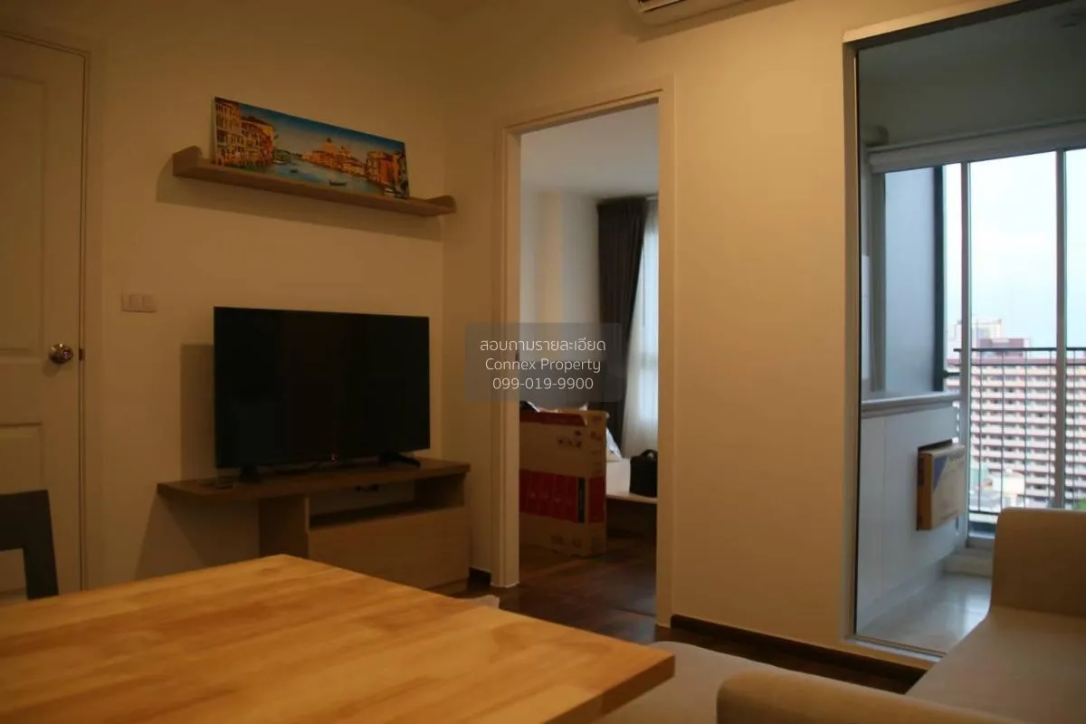 เช่าคอนโด  ยู ดีไลท์ รัชวิภา ลาดยาว เขต จตุจักร กรุงเทพ CX-86018 2