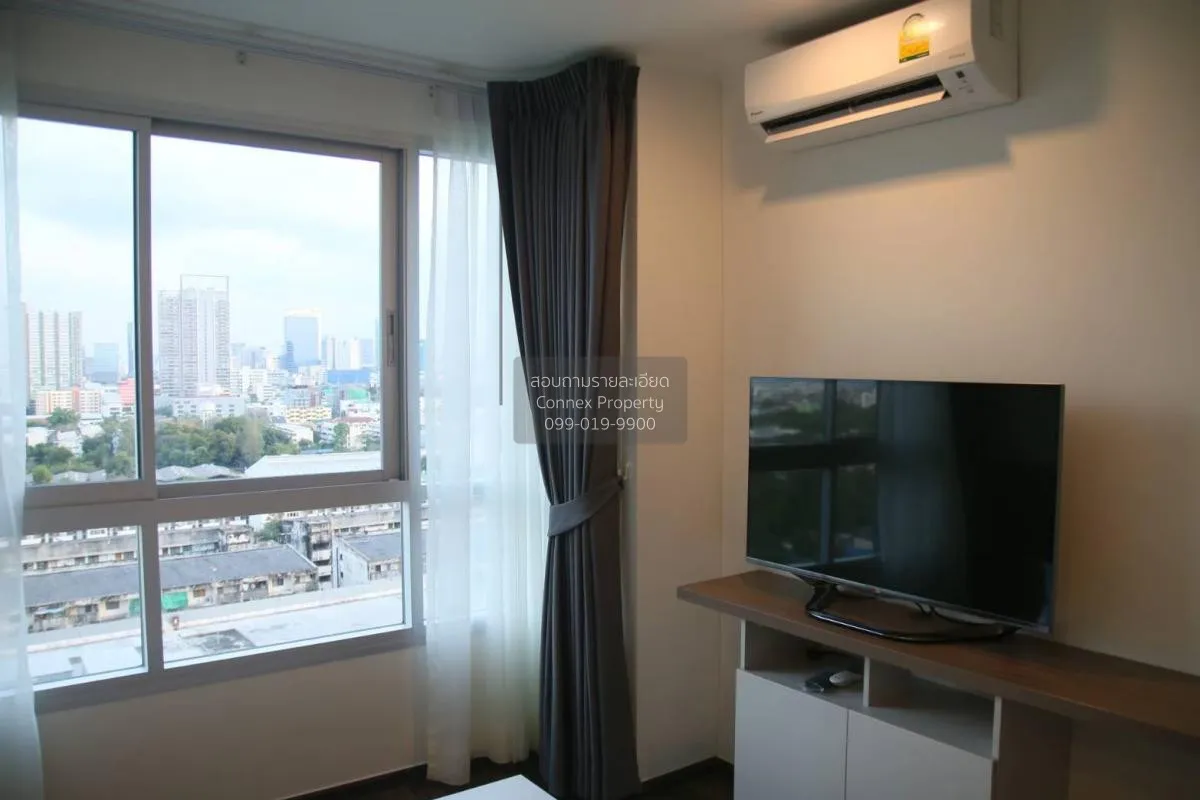 เช่าคอนโด  ยู ดีไลท์ รัชวิภา ลาดยาว เขต จตุจักร กรุงเทพ CX-86018 4