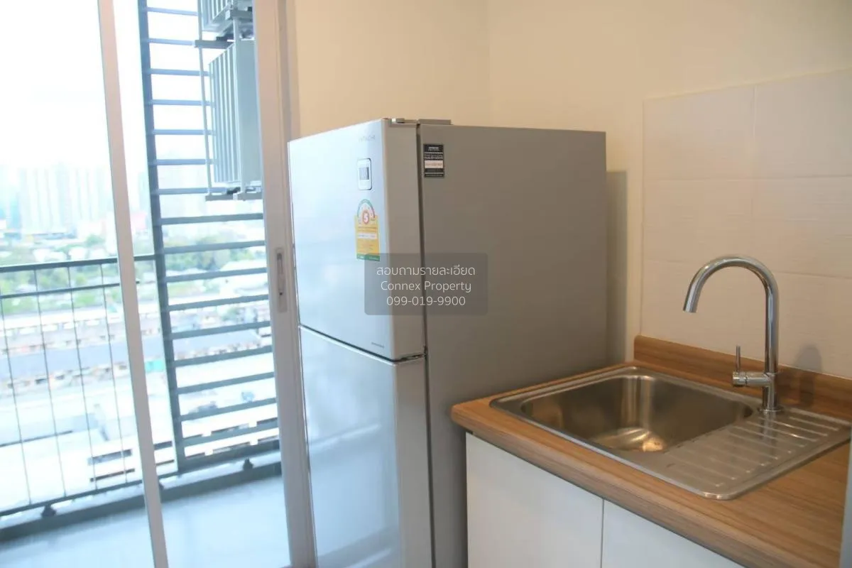 เช่าคอนโด  ยู ดีไลท์ รัชวิภา ลาดยาว เขต จตุจักร กรุงเทพ CX-86018