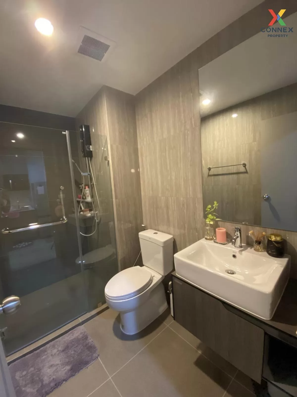 For Rent Condo , The Parkland Phetkasem 56 , MRT-Phasi Charoen , 