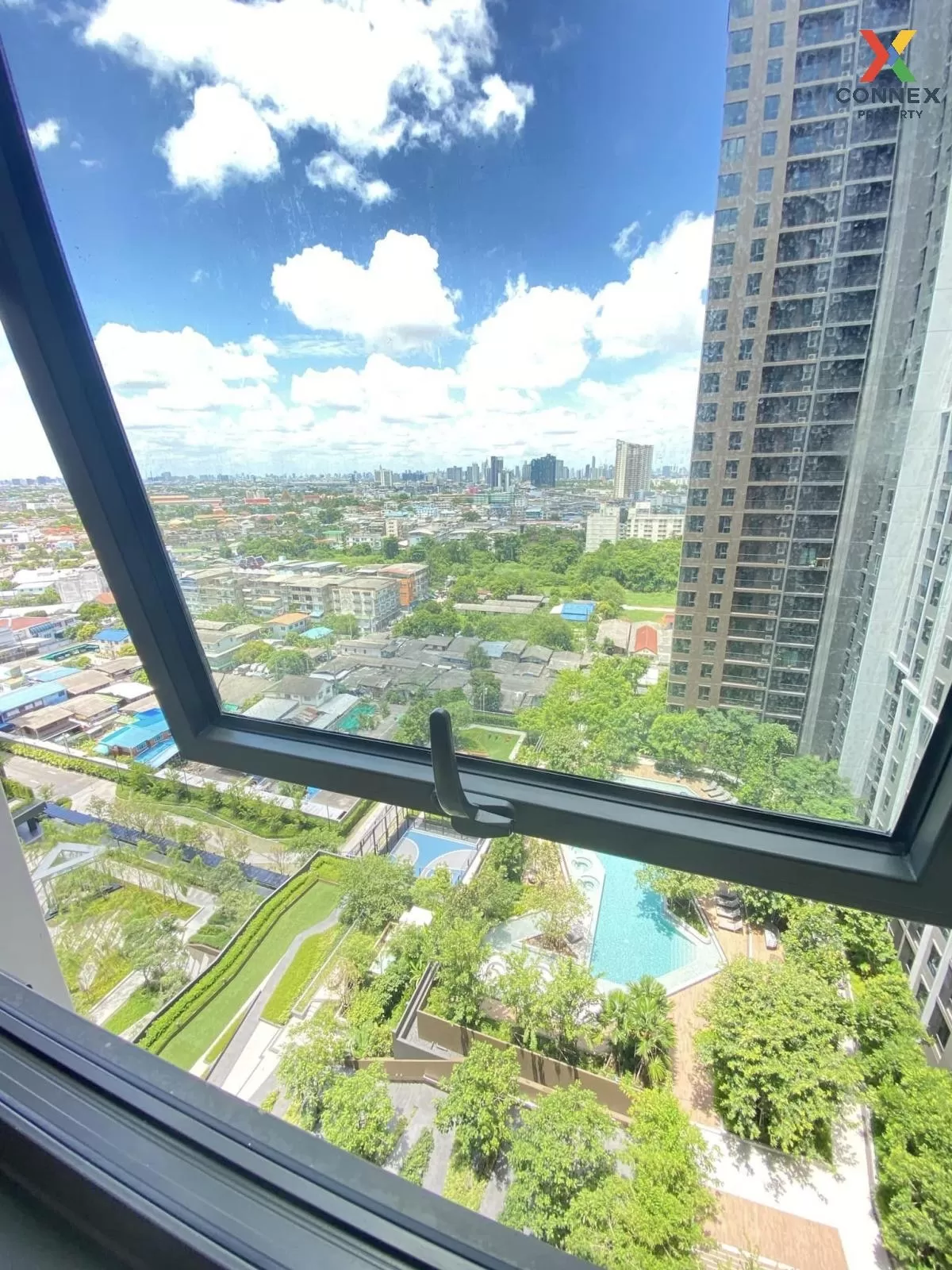 For Rent Condo , The Parkland Phetkasem 56 , MRT-Phasi Charoen , 