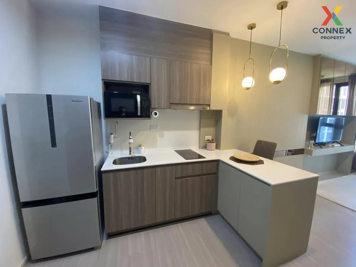 For Rent Condo , The Parkland Phetkasem 56 , MRT-Phasi Charoen , 