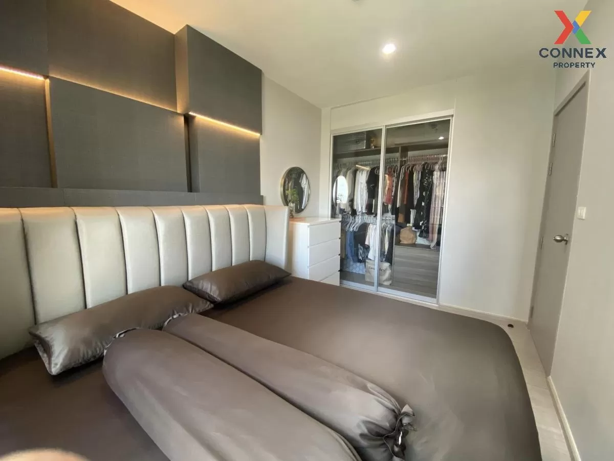 For Rent Condo , The Parkland Phetkasem 56 , MRT-Phasi Charoen , 