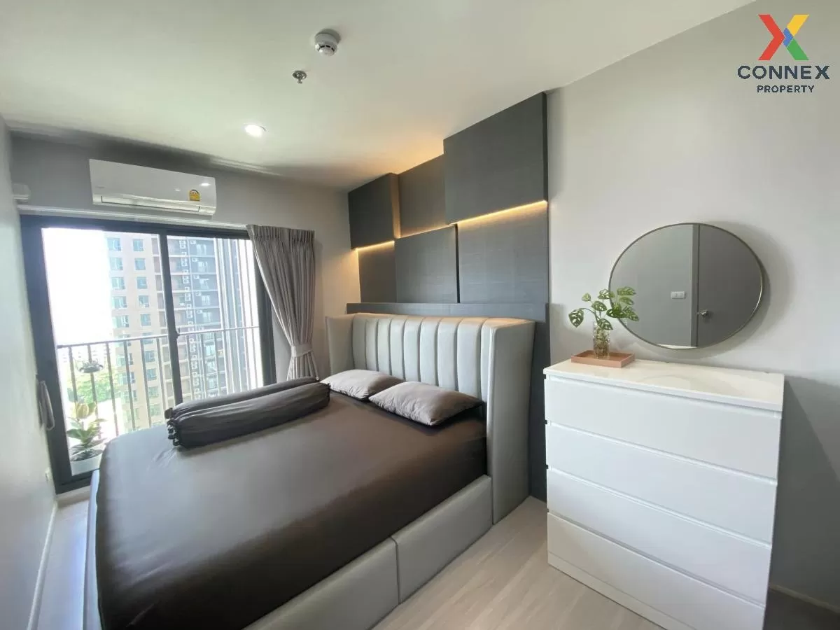 For Rent Condo , The Parkland Phetkasem 56 , MRT-Phasi Charoen , 