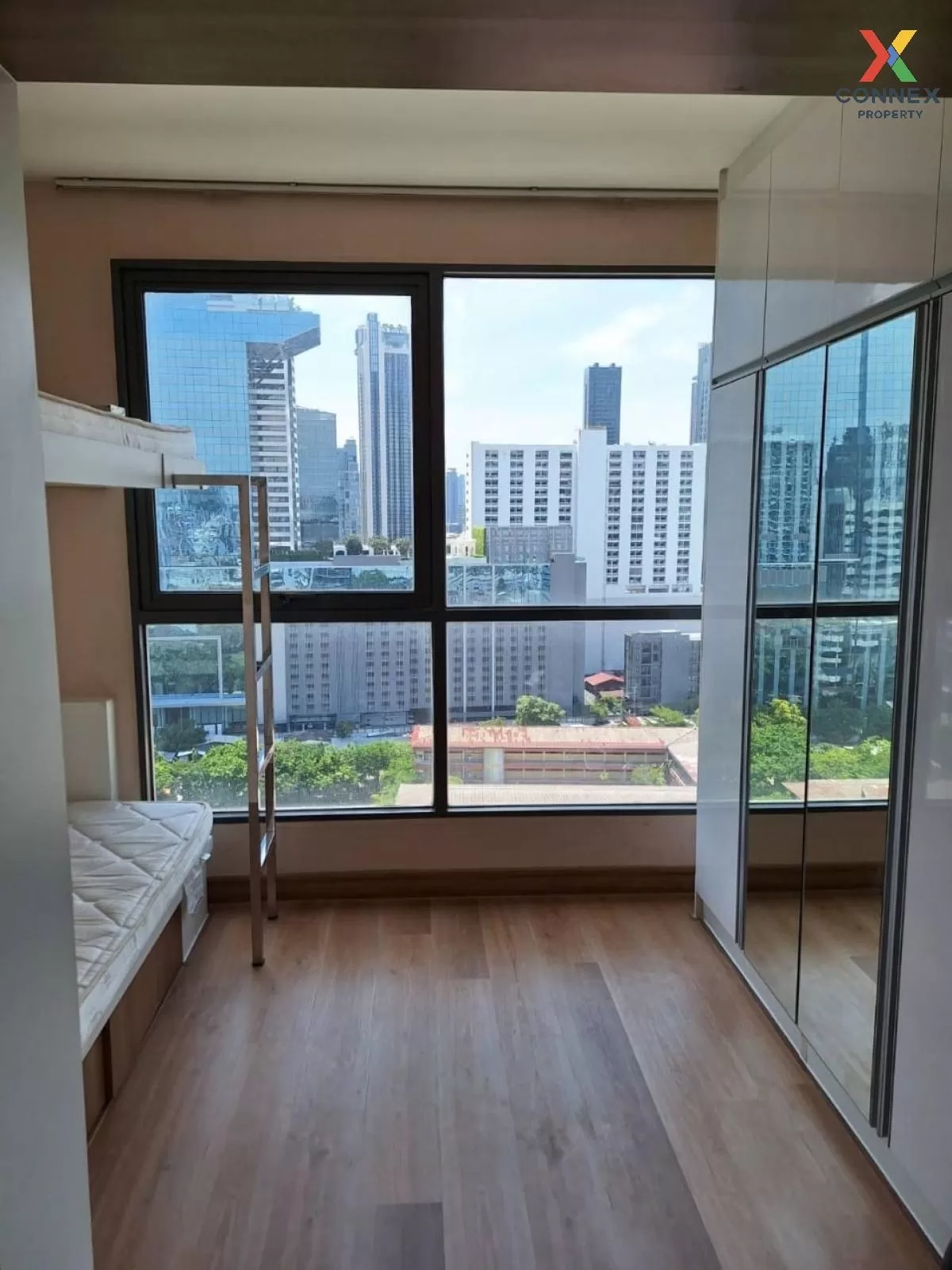 For Rent Condo , Ideo Mobi Phayathai , BTS-Phaya Thai , Thung Pha 2