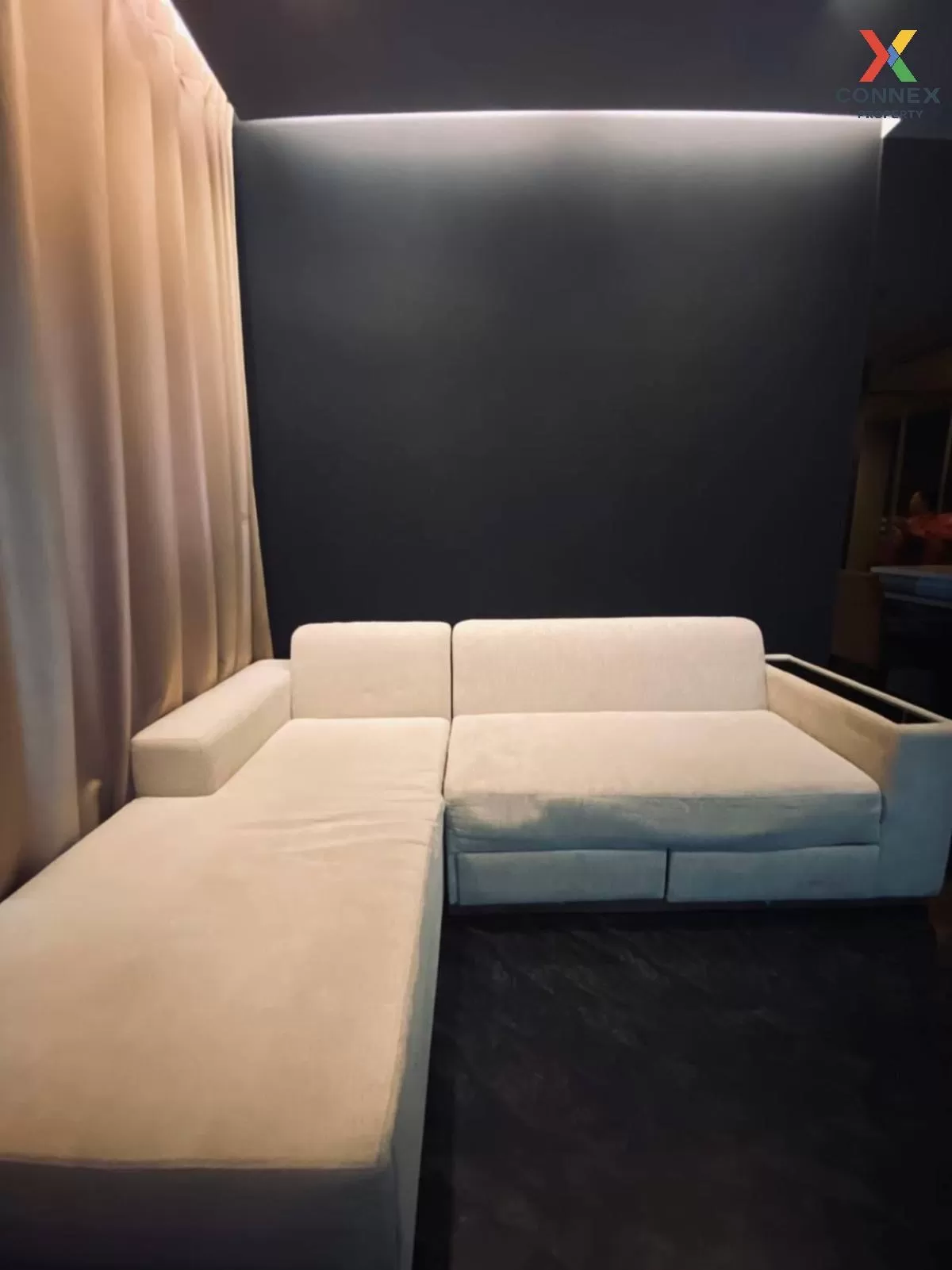 เช่าคอนโด  ดิ แอดเดรส อโศก MRT-เพชรบุรี มักกะสัน เขต ราชเทวี กรุง 3