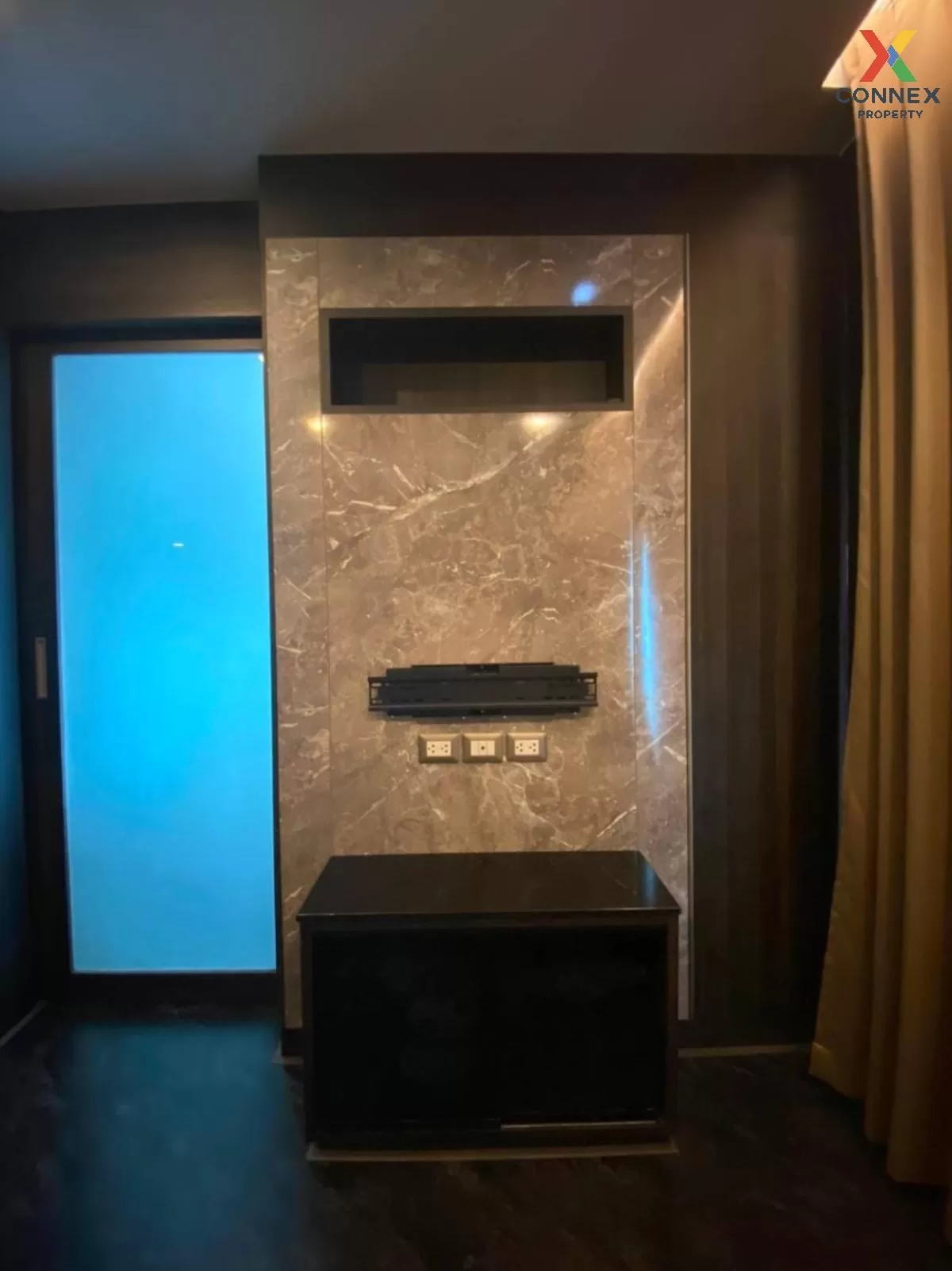 เช่าคอนโด  ดิ แอดเดรส อโศก MRT-เพชรบุรี มักกะสัน เขต ราชเทวี กรุง 4