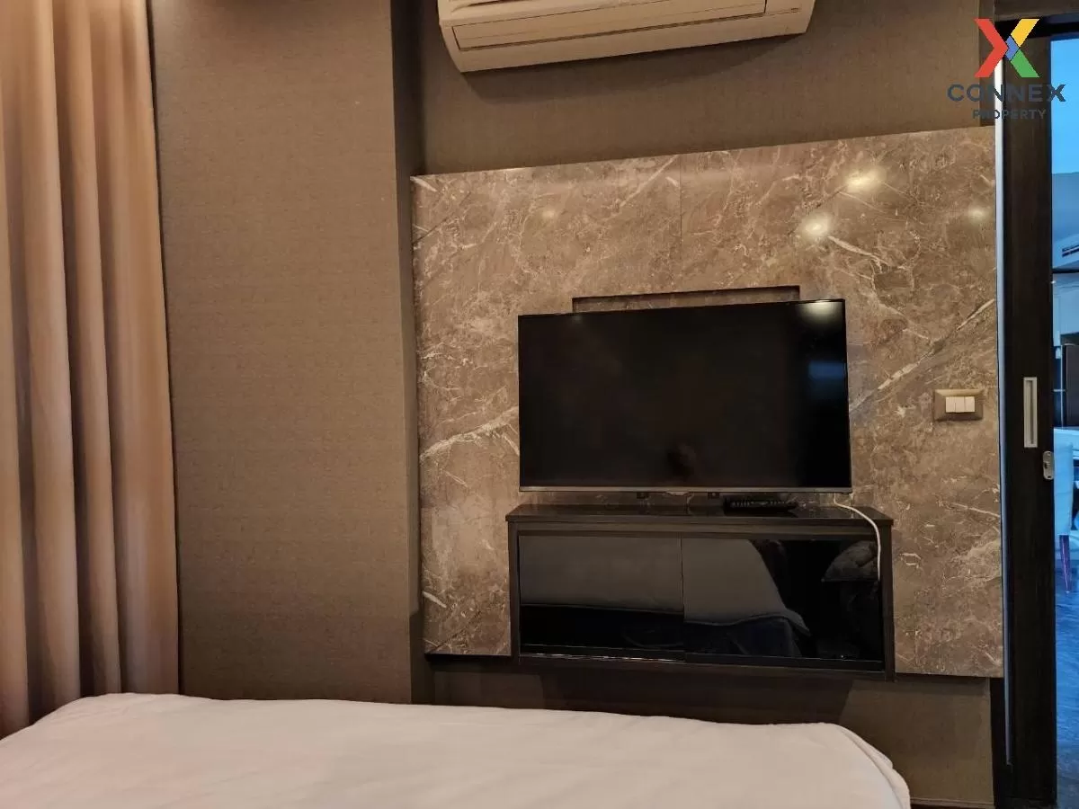 เช่าคอนโด  ดิ แอดเดรส อโศก MRT-เพชรบุรี มักกะสัน เขต ราชเทวี กรุง