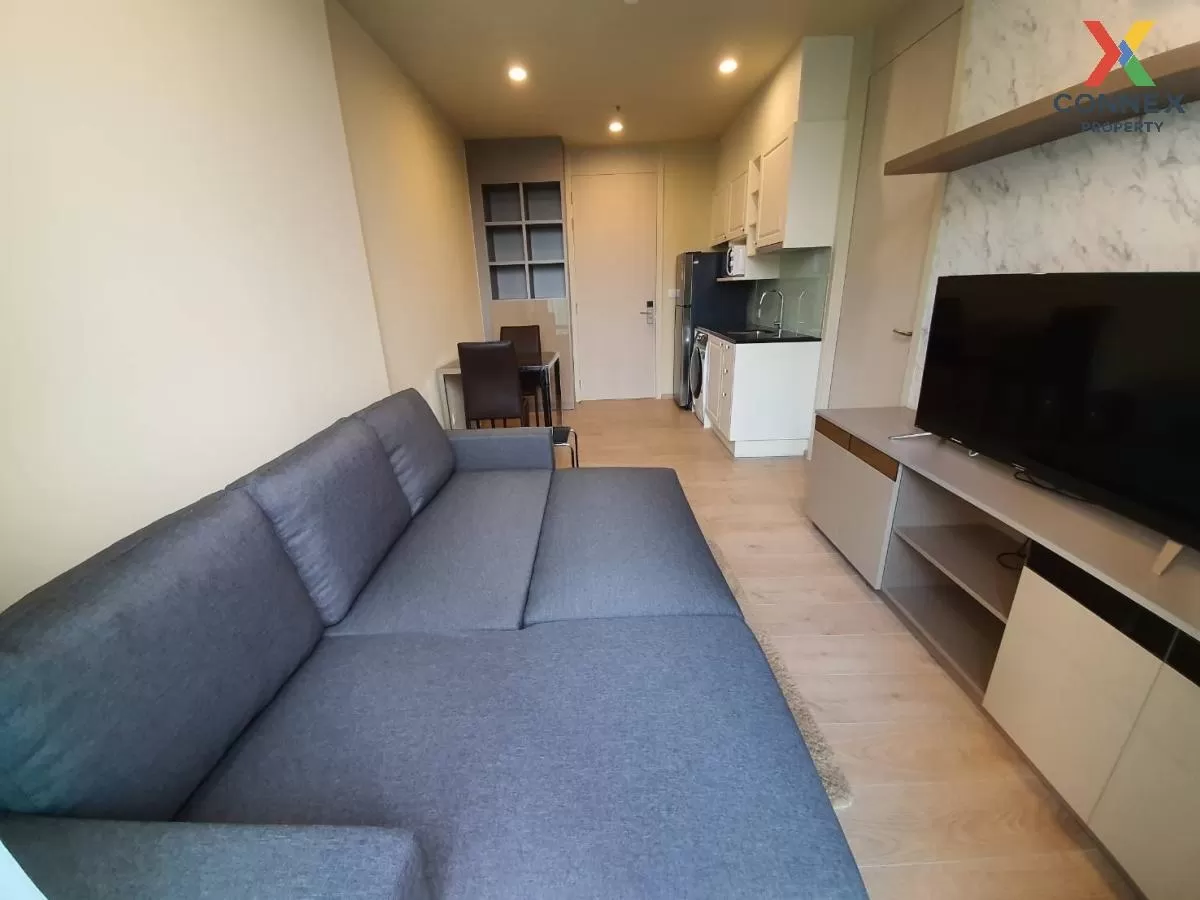 For Rent Condo , Noble Recole , BTS-Asok , Khlong Toei Nuea , Wat 1