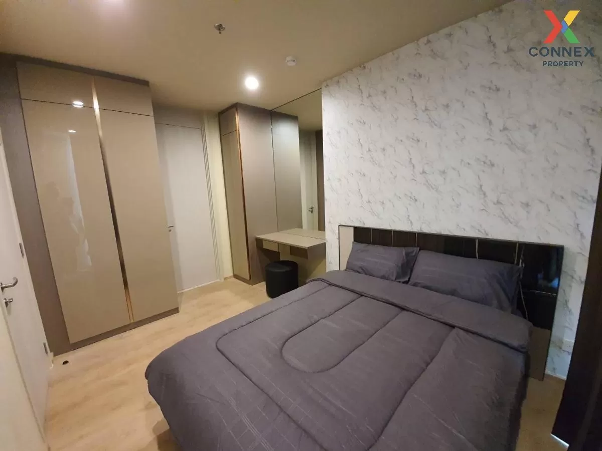 For Rent Condo , Noble Recole , BTS-Asok , Khlong Toei Nuea , Wat