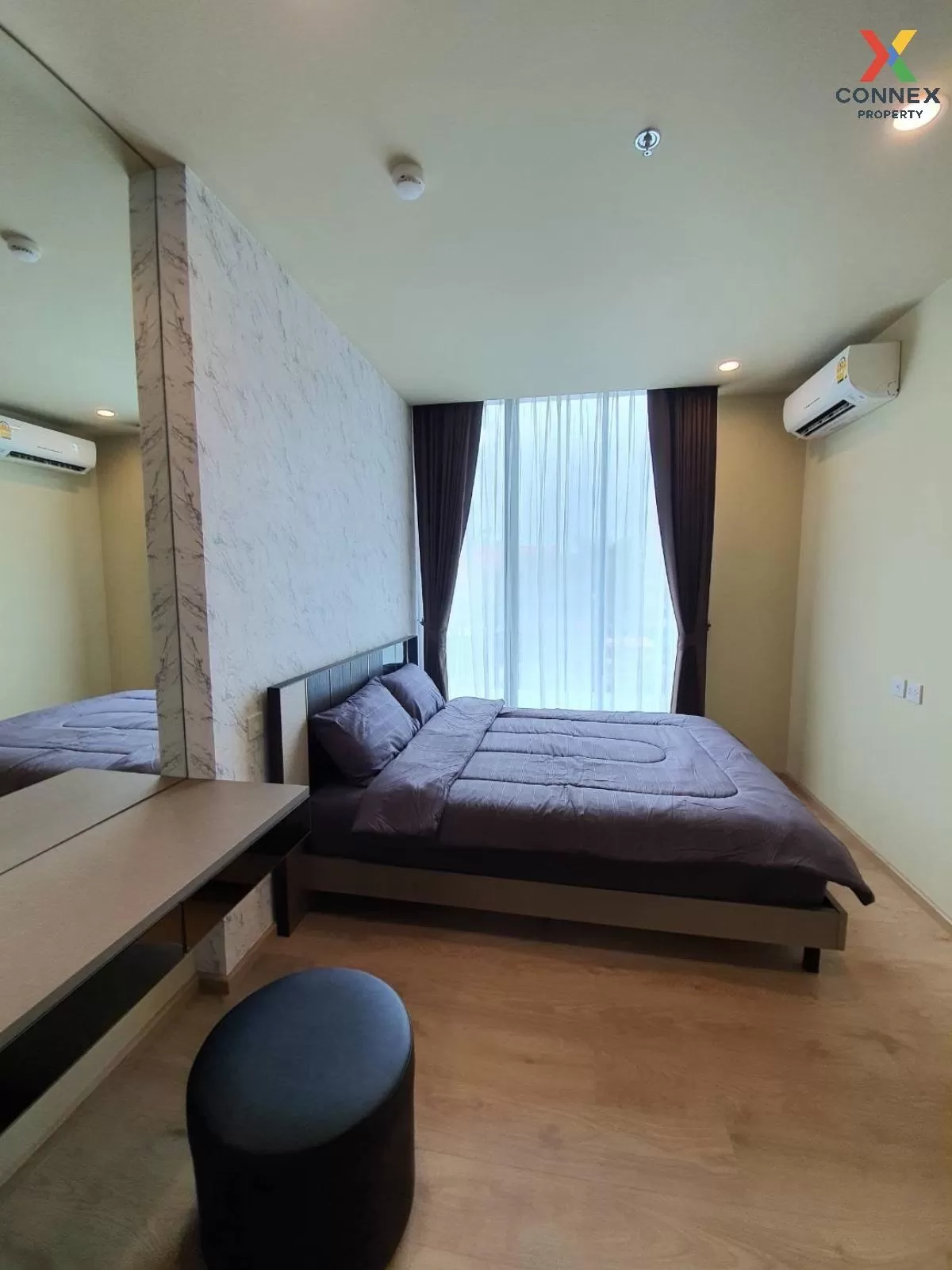 For Rent Condo , Noble Recole , BTS-Asok , Khlong Toei Nuea , Wat