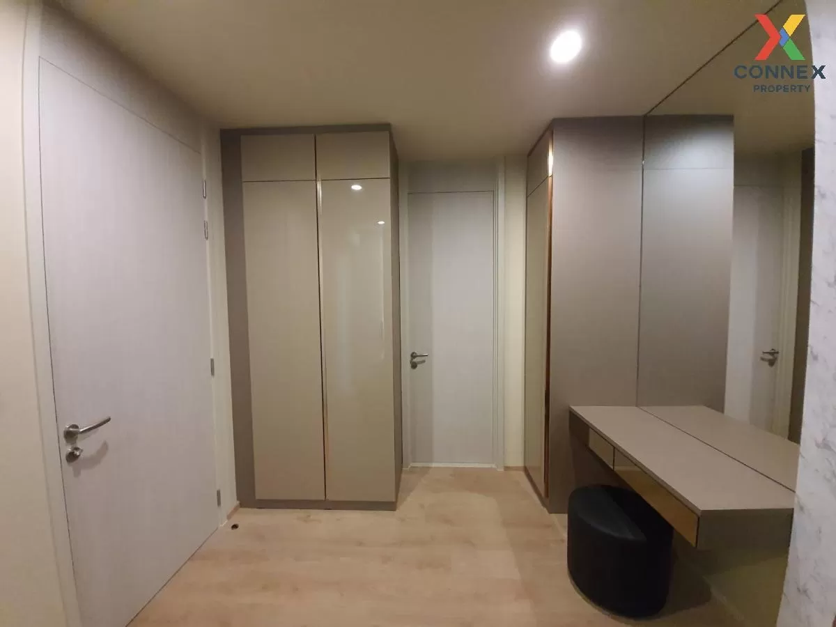 For Rent Condo , Noble Recole , BTS-Asok , Khlong Toei Nuea , Wat