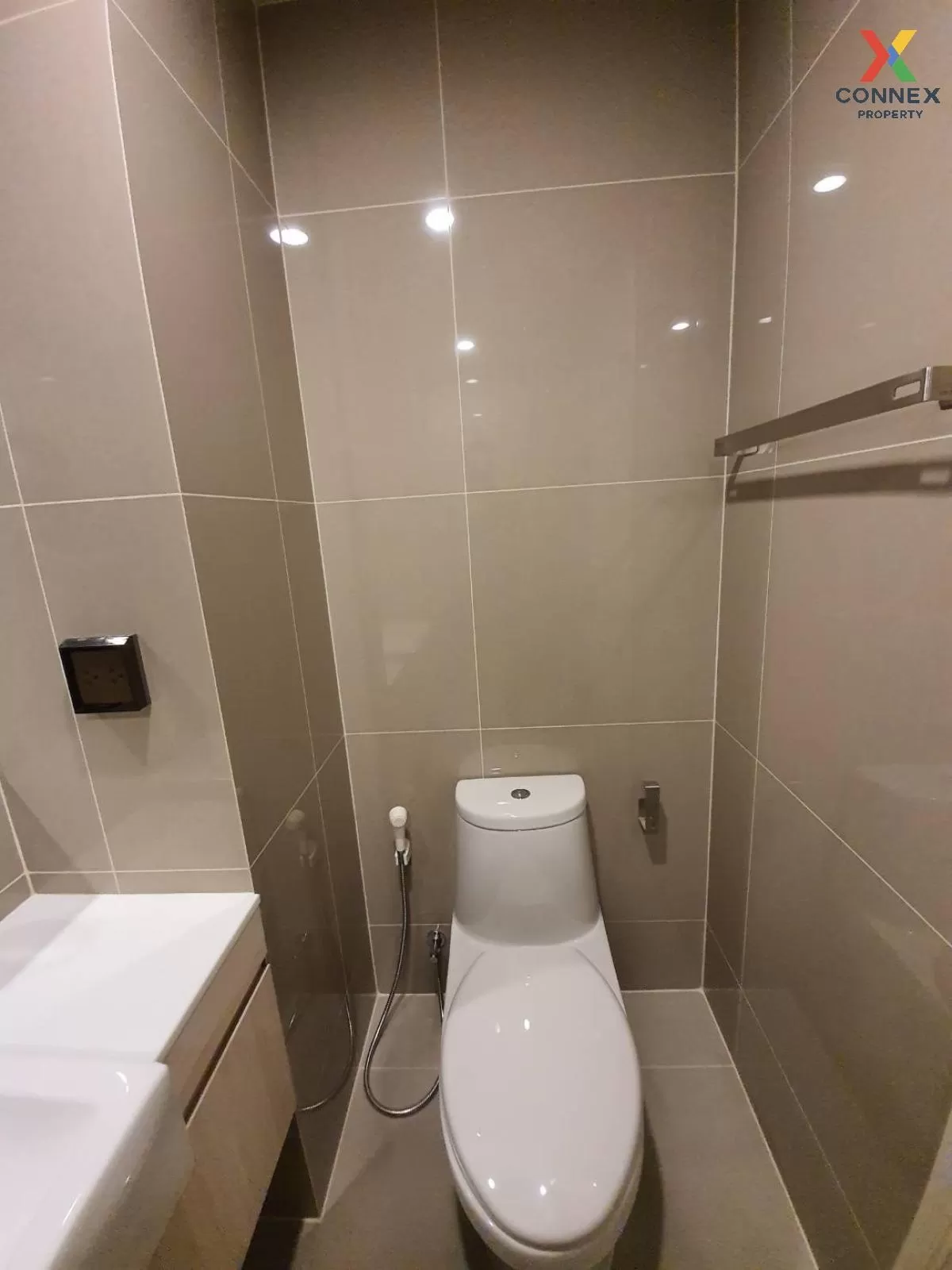 For Rent Condo , Noble Recole , BTS-Asok , Khlong Toei Nuea , Wat