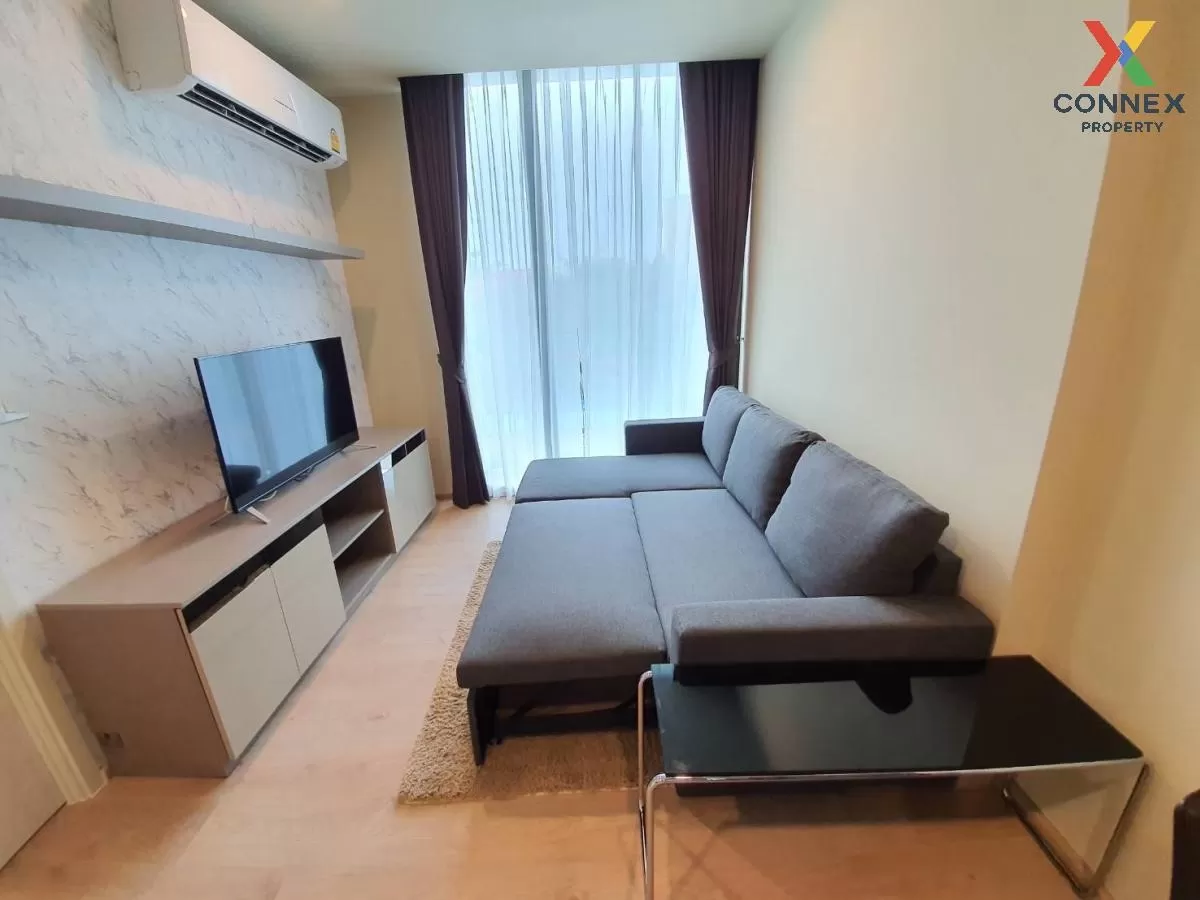 For Rent Condo , Noble Recole , BTS-Asok , Khlong Toei Nuea , Wat 2