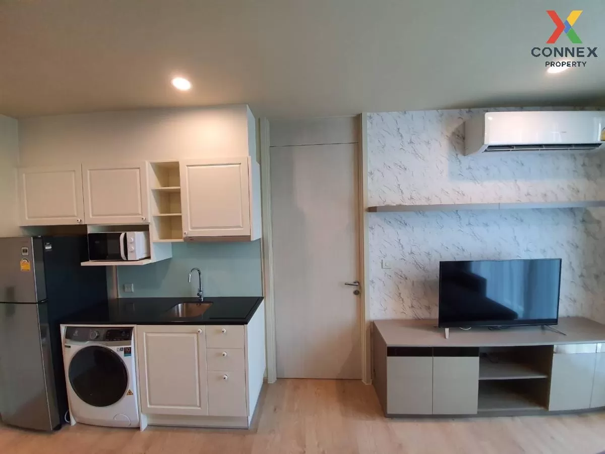 For Rent Condo , Noble Recole , BTS-Asok , Khlong Toei Nuea , Wat