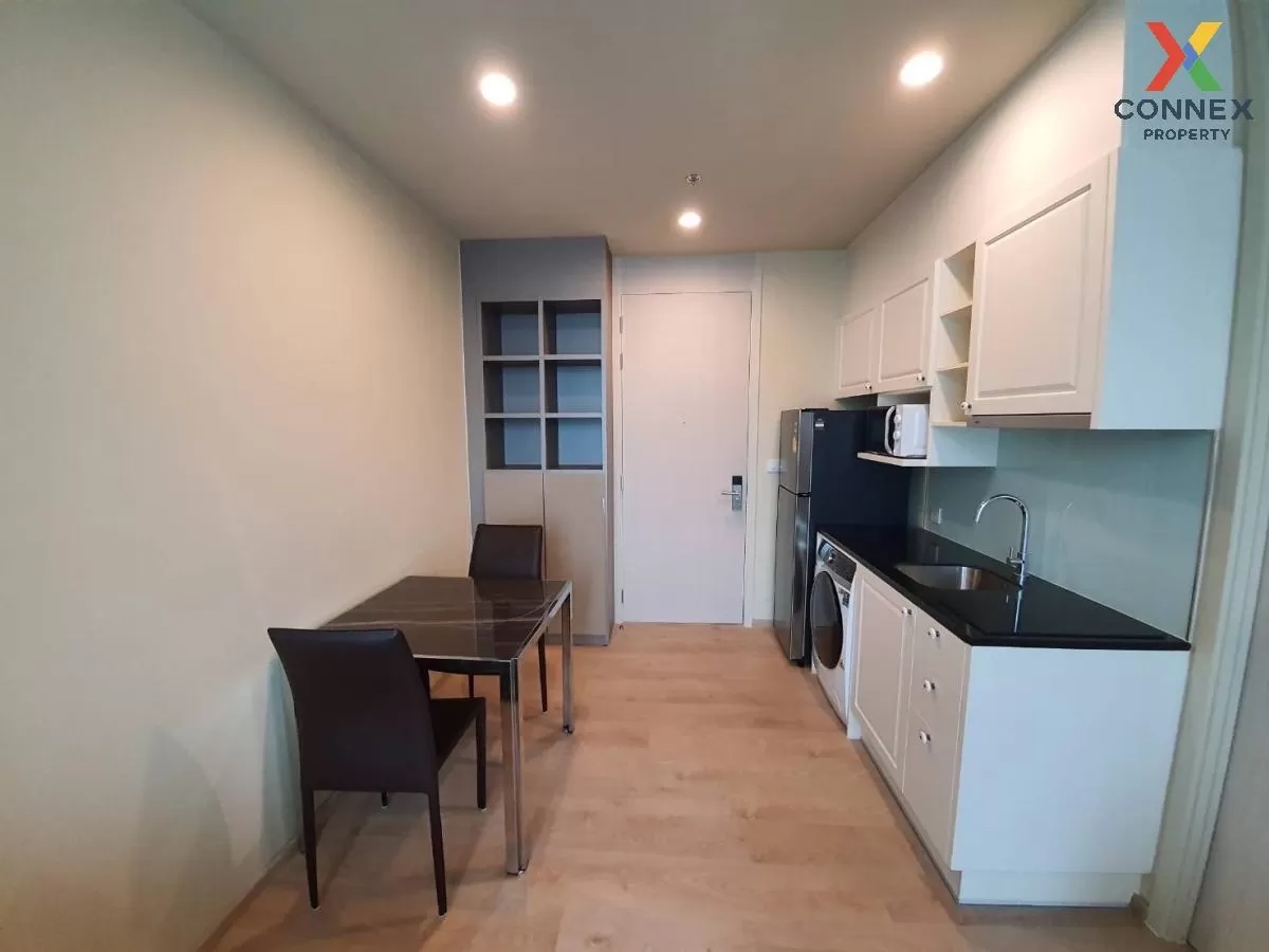 For Rent Condo , Noble Recole , BTS-Asok , Khlong Toei Nuea , Wat