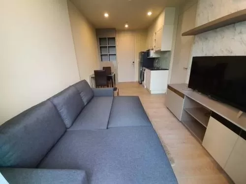 เช่าคอนโด  โนเบิล รีโคล สุขุมวิท 19 BTS-อโศก คลองเตยเหนือ เขต วัฒนา กรุงเทพ CX-86028