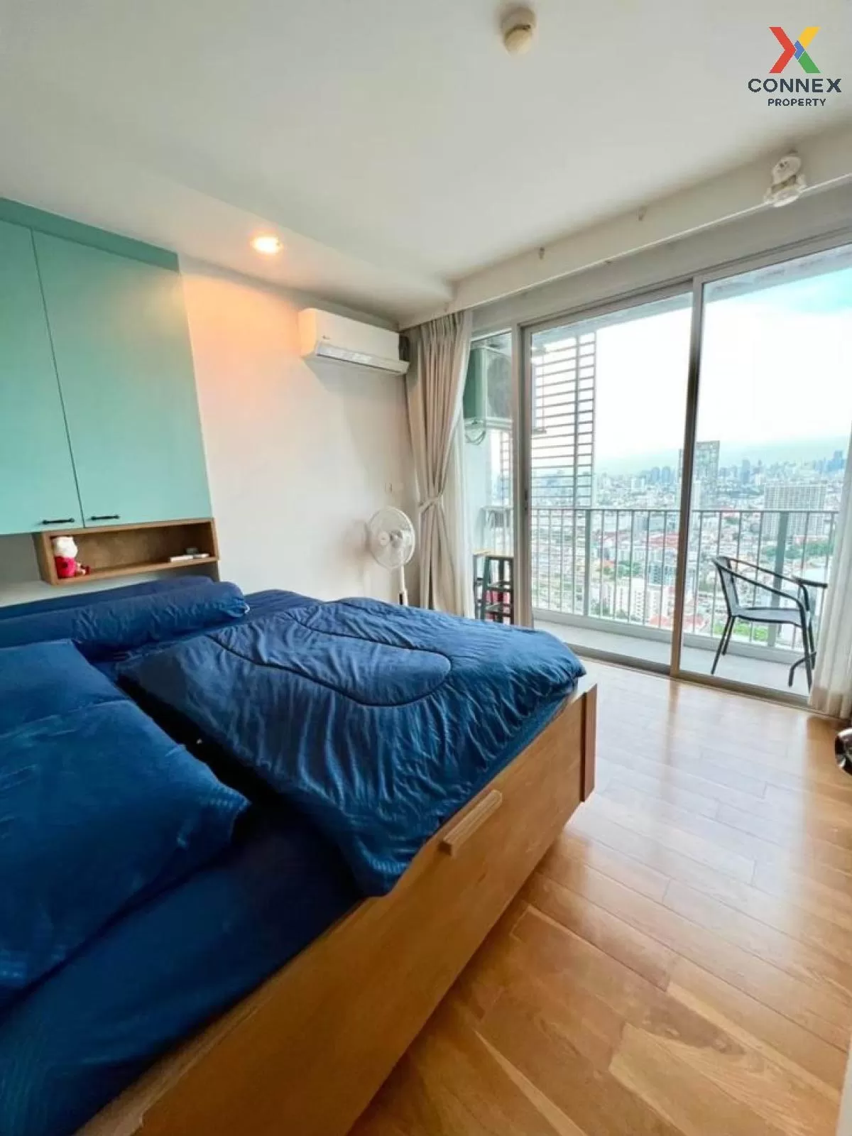 For Sale Condo , Abstracts Phahonyothin Park , BTS-Ha Yaek Lat Ph For Sale Condo , Abstracts Phahonyothin Park , BTS-Ha Yaek Lat Ph 3