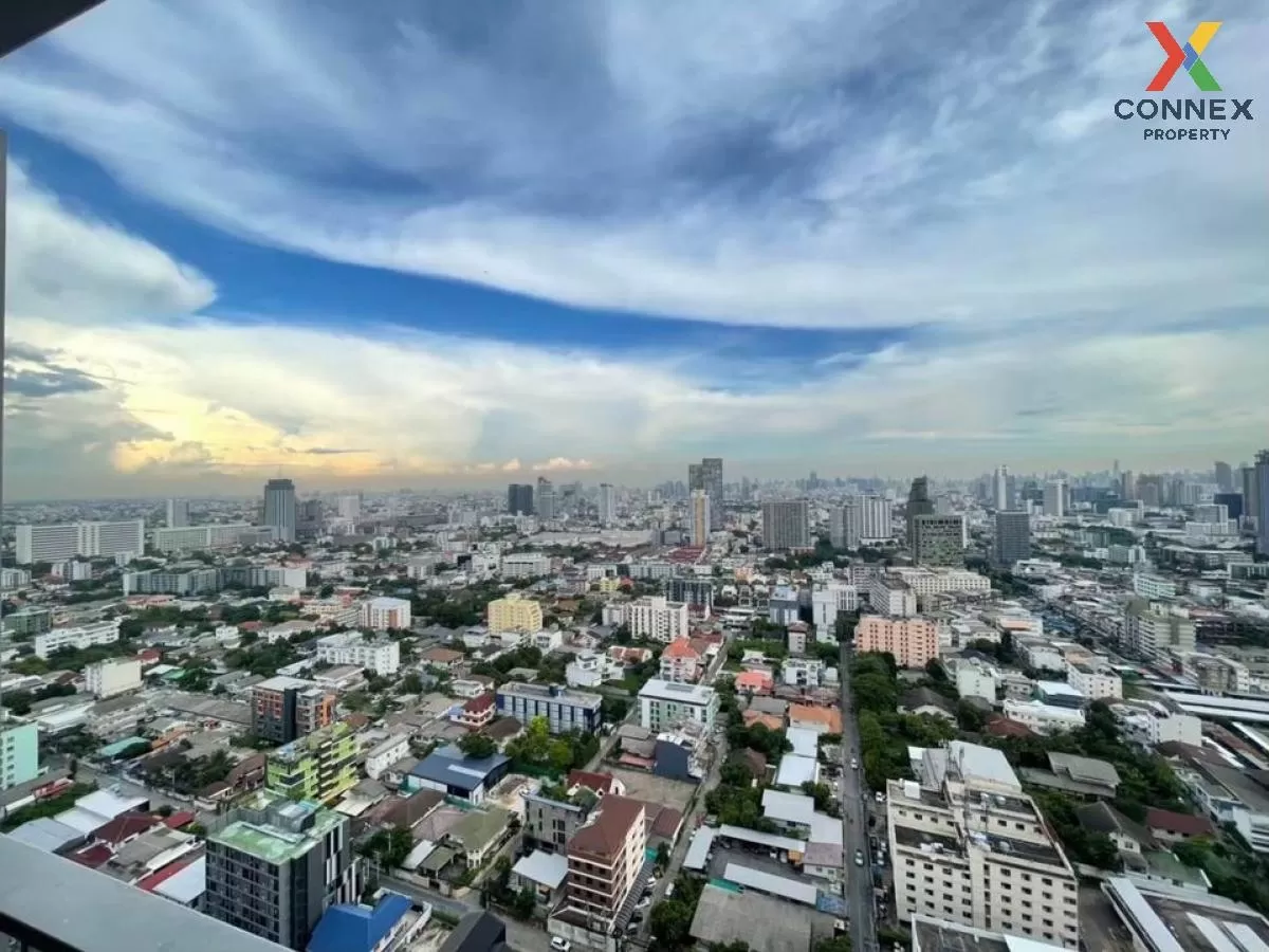 For Sale Condo , Abstracts Phahonyothin Park , BTS-Ha Yaek Lat Ph For Sale Condo , Abstracts Phahonyothin Park , BTS-Ha Yaek Lat Ph