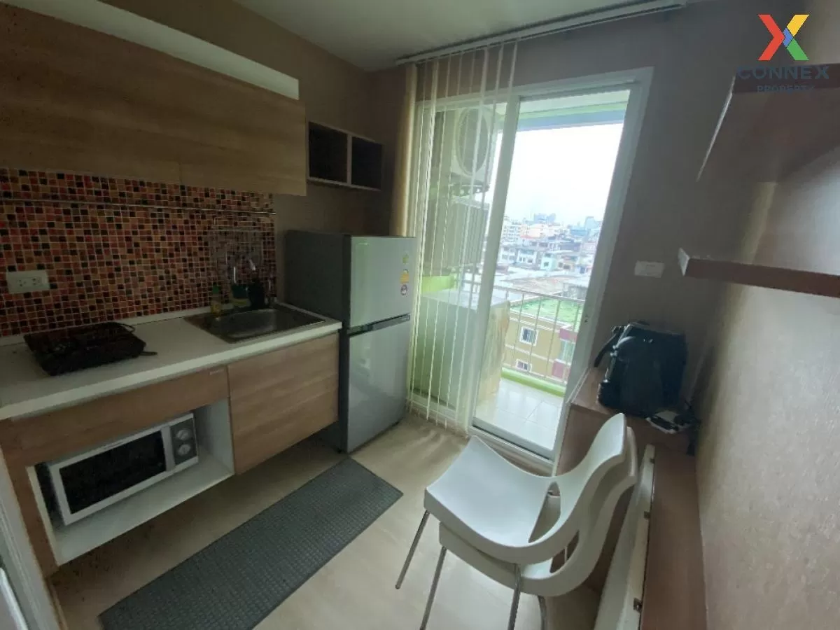 For Sale Condo , Emerald Residence Ratchada , MRT-Huai Khwang , D For Sale Condo , Emerald Residence Ratchada , MRT-Huai Khwang , D 4