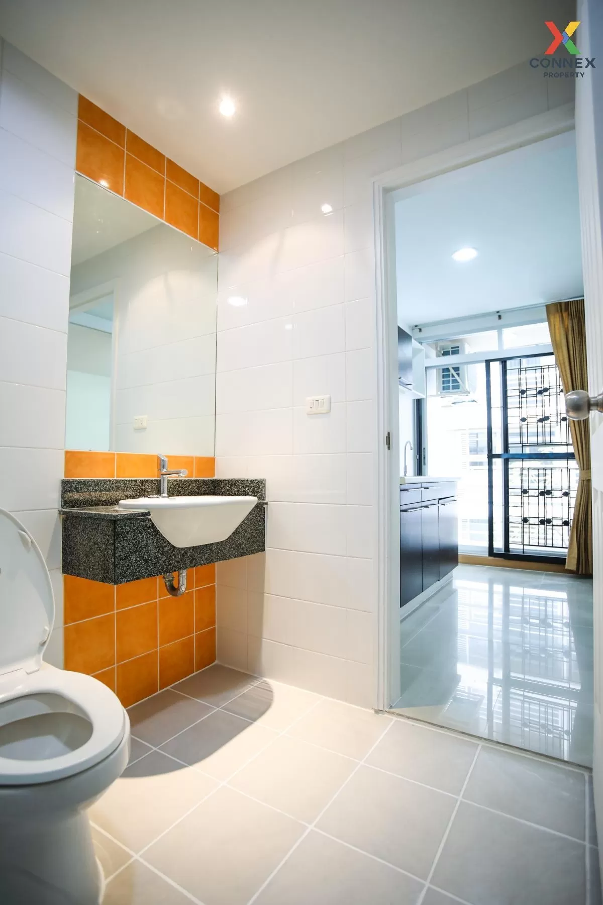 For Sale Condo , The Link Sukhumvit 50 , BTS-On Nut , Phra Khanon