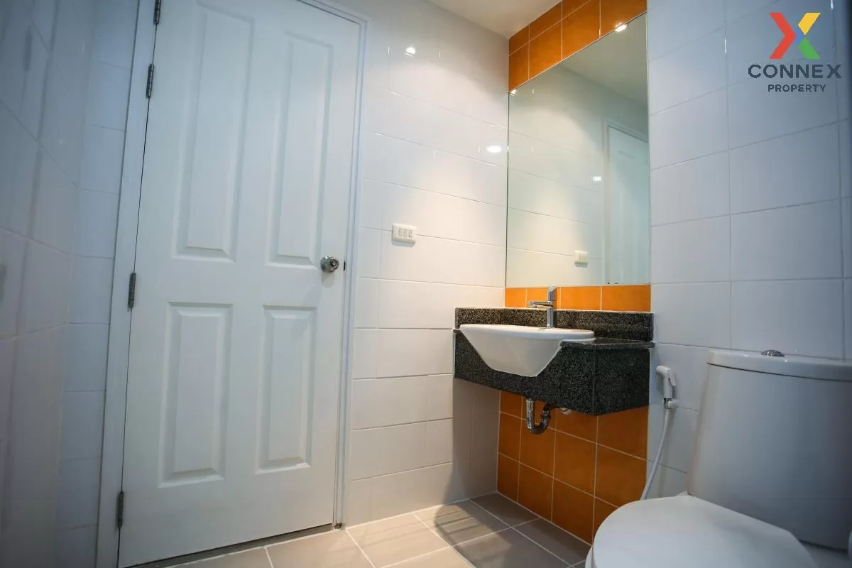 For Sale Condo , The Link Sukhumvit 50 , BTS-On Nut , Phra Khanon