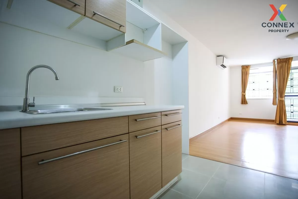 For Sale Condo , The Link Sukhumvit 50 , BTS-On Nut , Phra Khanon