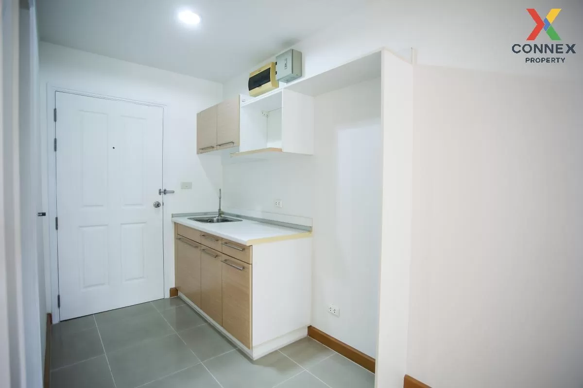 For Sale Condo , The Link Sukhumvit 50 , BTS-On Nut , Phra Khanon