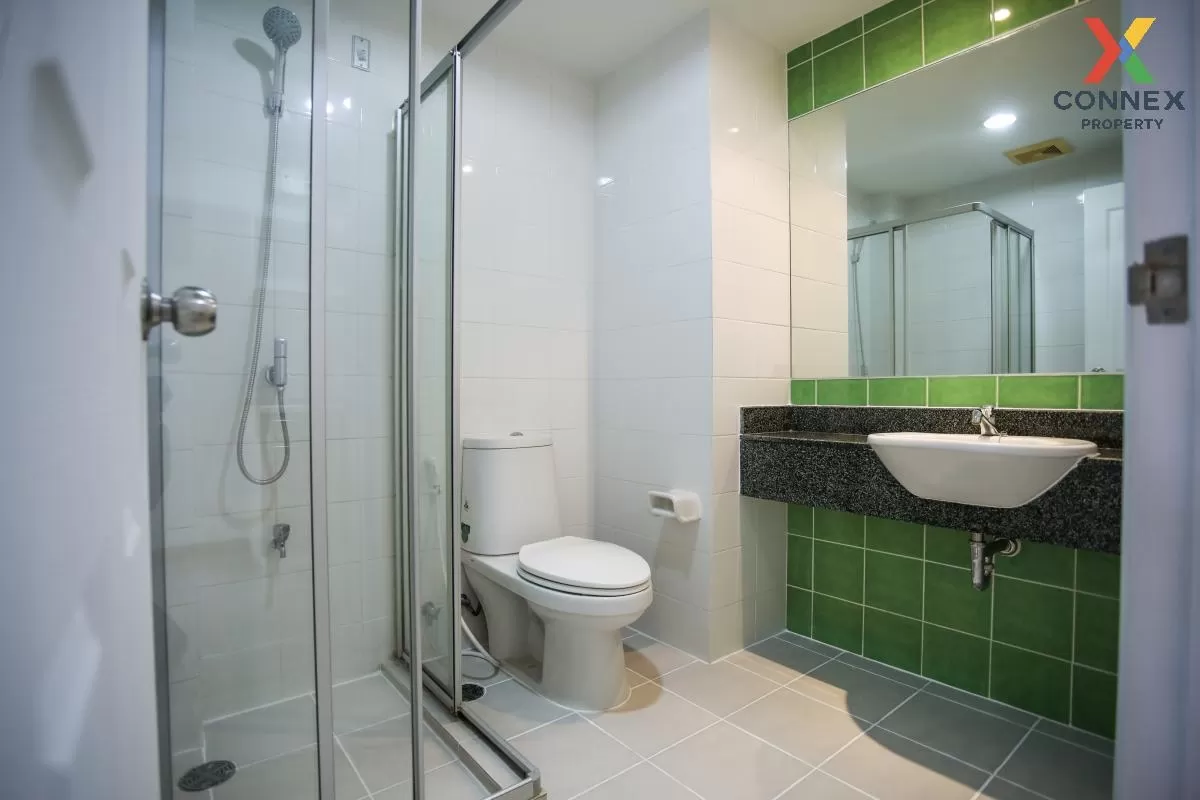 For Sale Condo , The Link Sukhumvit 50 , BTS-On Nut , Phra Khanon